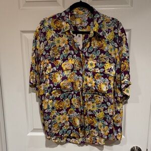 Zara “the Bianca” top